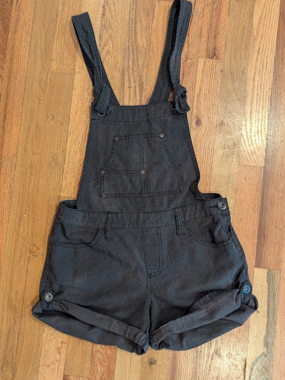 Free People Overalls